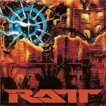 Ratt: © 1990 "Detonator"