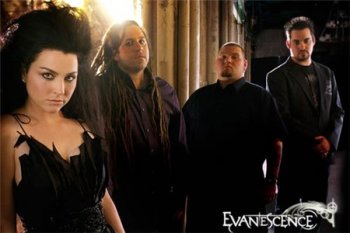 Evanescence Дискография (1998-2007) FLAC