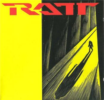 Ratt: © 1999 "Ratt"