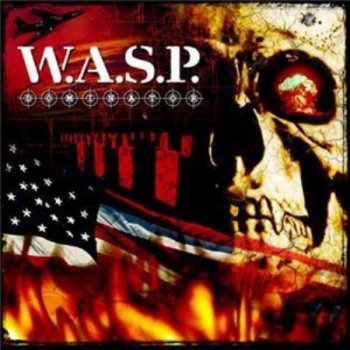 W.A.S.P. - 2007 - Dominator