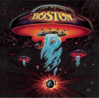 Boston - Boston 1976