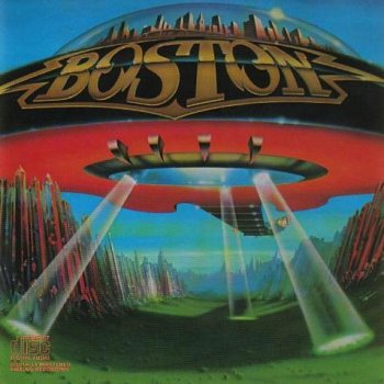Boston - Don't Look Back - 1978