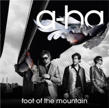 A-ha - Foot Of The Mountain ( 2009 )