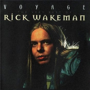 Rick Wakeman - Voyage (The very best) , (2cd)
