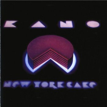KANO - New York Cake (1981)