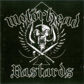 Motorhead: © 1993 "Bastards"