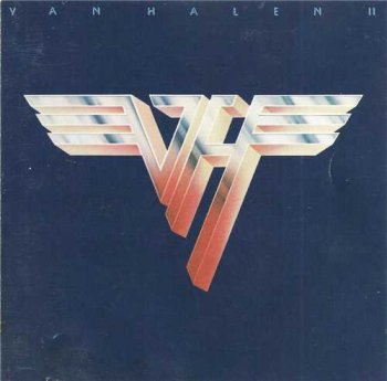 Van Halen: © 1979 "Van Halen II"