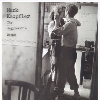 Mark Knopfler - The Ragpicker's Dream (limited edition) 2002