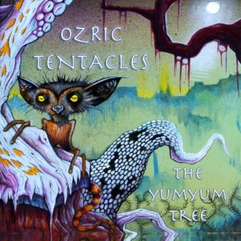 Ozric Tentacles - The Yumyum Tree 2009