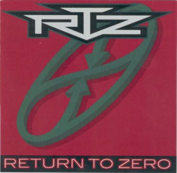 Return To Zero - Return To Zero 1991