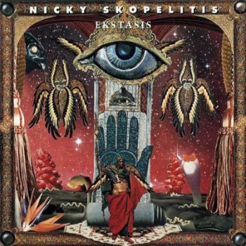 Nicky Skopelitis - (1993) - Ekstasis  [FLAC]