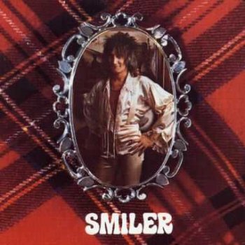 Rod Stewart : © 1974 "Smiler" (1995 Mercury Remaster)