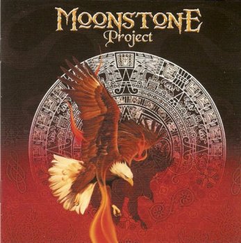 Moonstone Project - Rebel On The Run 2009