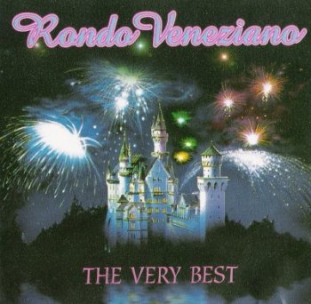 Rondo Veneziano - The very best (1995)