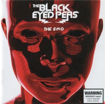 The Black Eyed Peas - The E.N.D. (Target Deluxe Edition) 2009