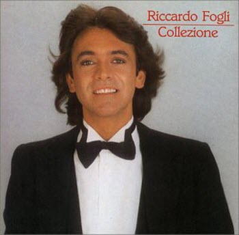 Riccardo Fogli : © 1982 "Collezione"