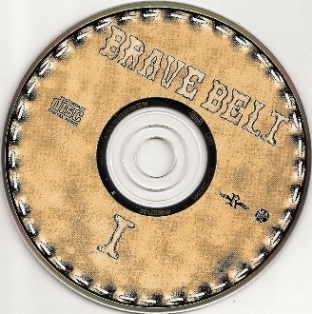 Brave Belt - Brave Belt I - 1971