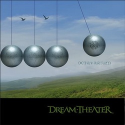Dream Theater (Japanese SHM-CDs)
