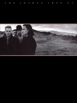 U2 - The Joshua Tree 1987 (2007 Remaster) (20th Anniversary Super Deluxe Ltd)