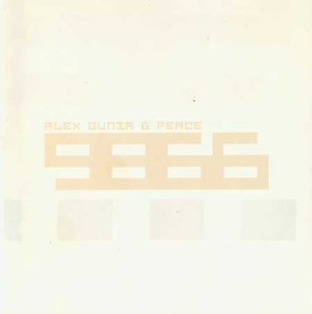 Alex Gunia & Peace - 9866 (2003)