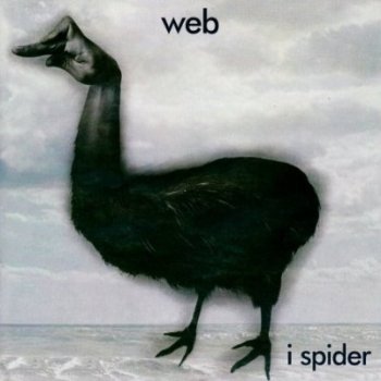 Web - 1970 I Spider