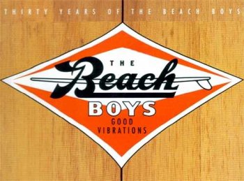 Beach Boys : © 1993 "Good Vibrations - Thirty Years Of The Beach Boys"(Box set 5 CDs) [CD5]