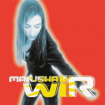 Marusha - Wir 1995