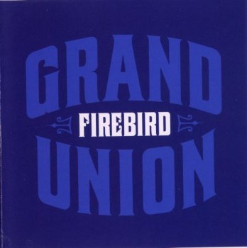 Firebird - Grand Union 2009