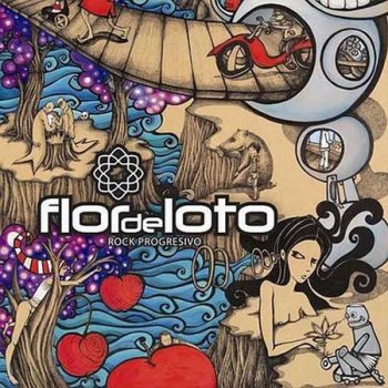 Flor De Loto - Flor De Loto 2005