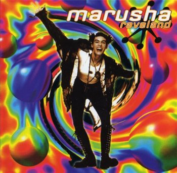 Marusha - Raveland 1994