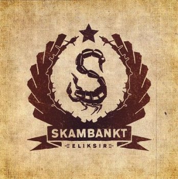 Skambankt - Eliksir