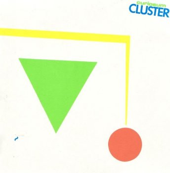 Cluster - Curiosum