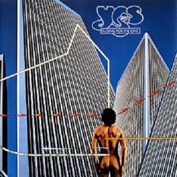 Yes - Going For The One 1977 (2001 - Remastered in 16 bit HDCD by Isao Kikuchi. Atlantic)