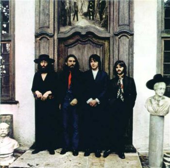 The Beatles : © 1979 "Hey Jude"(Dr. Ebbetts UK Stereo LP PCS 7184)