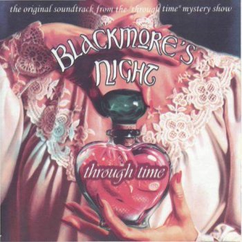 Blackmore's Night - Through Time OST (2001)