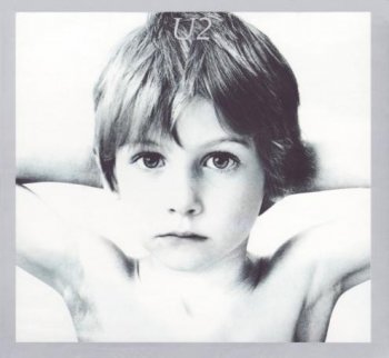 U2 -  Boy 1980 (2008 Remaster, Deluxe Edition)