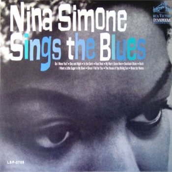 Nina Simone - Sings The Blues (Dinagroove LP 24/96 Vinyl Reissue) 1967