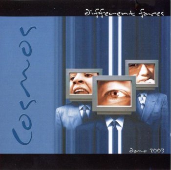 Cosmos - Diffrent Faces 2003