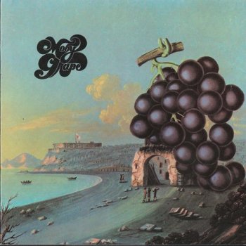 Moby Grape - Wow / Grape Jam (Original Katz Release San Francisco Sound 1998) 1968