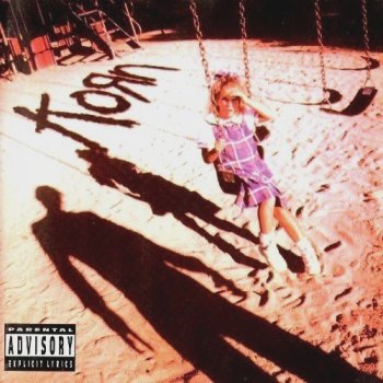 Korn - Korn (1994)