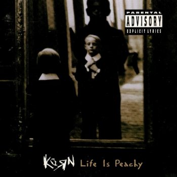 KoRn - Life Is Peachy (1996)
