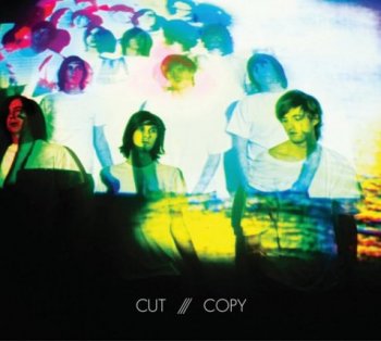 Cut Copy - In Ghost Colours 2008