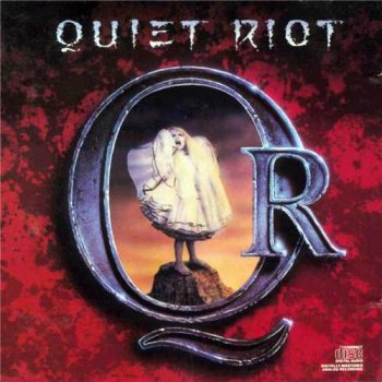 Quiet Riot : © 1988 ''Quiet Riot''