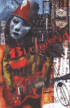 Buckethead -2001 - Somewhere Over The Slaughterhouse