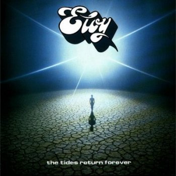 Eloy - The Tides Return Forever (1994) (APE+CUE)