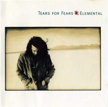 Tears For Fears - Elemental (Mercury Records) 1993