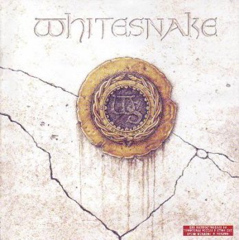 Whitesnake : © 1987 ''1987''