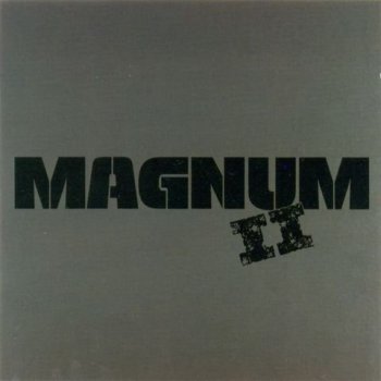 Magnum : © 1979 ''Magnum II''