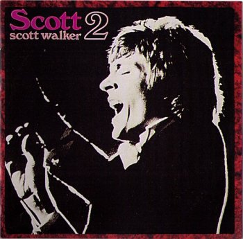 Scott Walker - Scott 2 1968