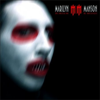 Marilyn Manson - The golden age of grotesque - 2003